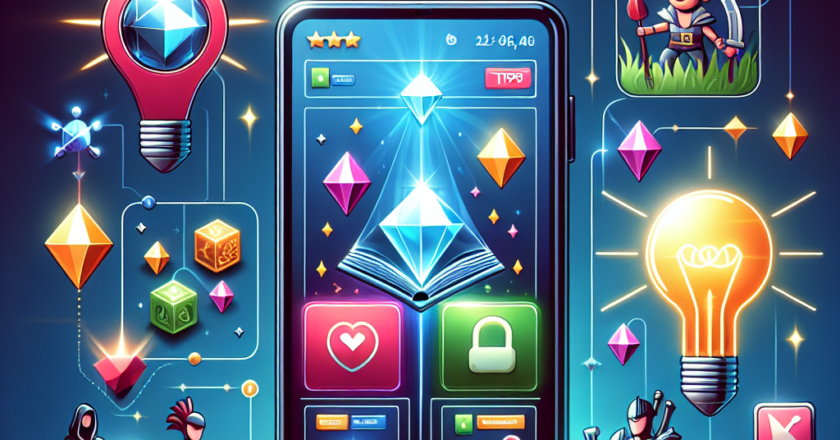 TopuptiamondMobilegmurah: Tipsandtricks