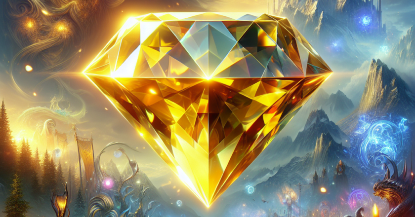 kapan rilis diamond kuning di Mobile Legend 2024