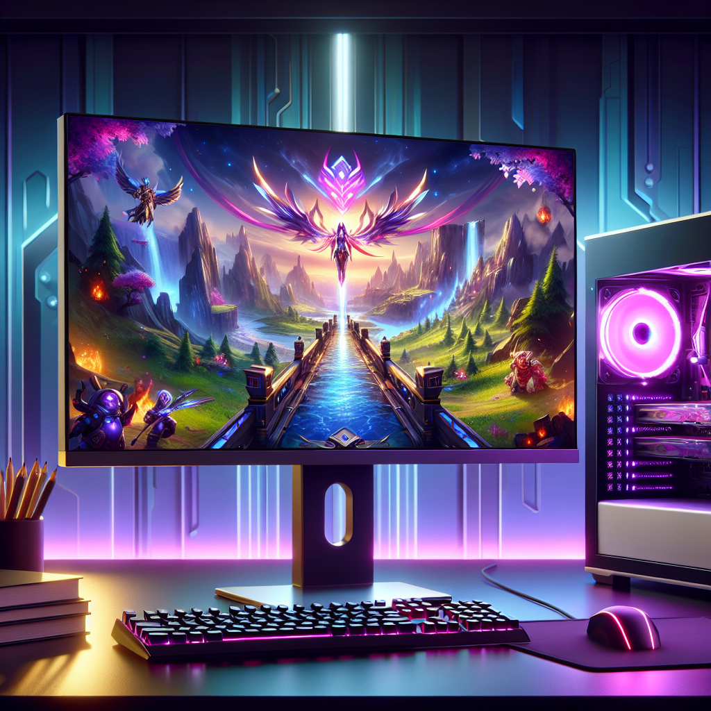 Mobile Legends: Ultimate Guide to Playing on PC