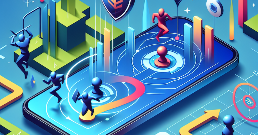 Mobile Legends VNG: Strategi untuk menaiki tangga peringkat