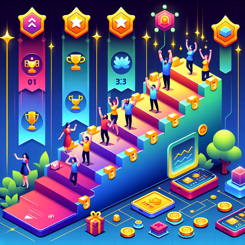 Tingkatan Dalam Mobile Legend: Memahami Sistem Rank dan Perannya