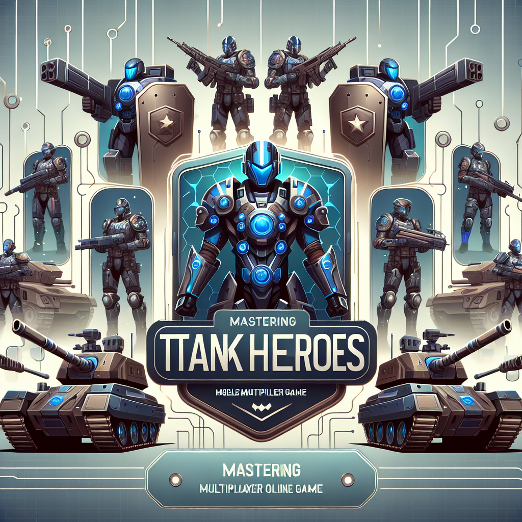 Ultimate Guide to Mastering Tank Heroes in Mobile Legends