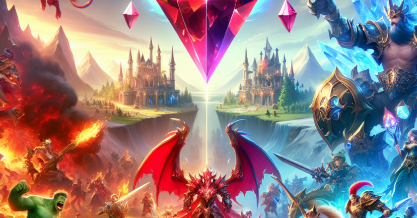 beli diamond Mobile Legends: Panduan Lengkap untuk Pemain