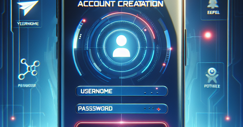 cara membuat akun baru mobile legend dengan mudah