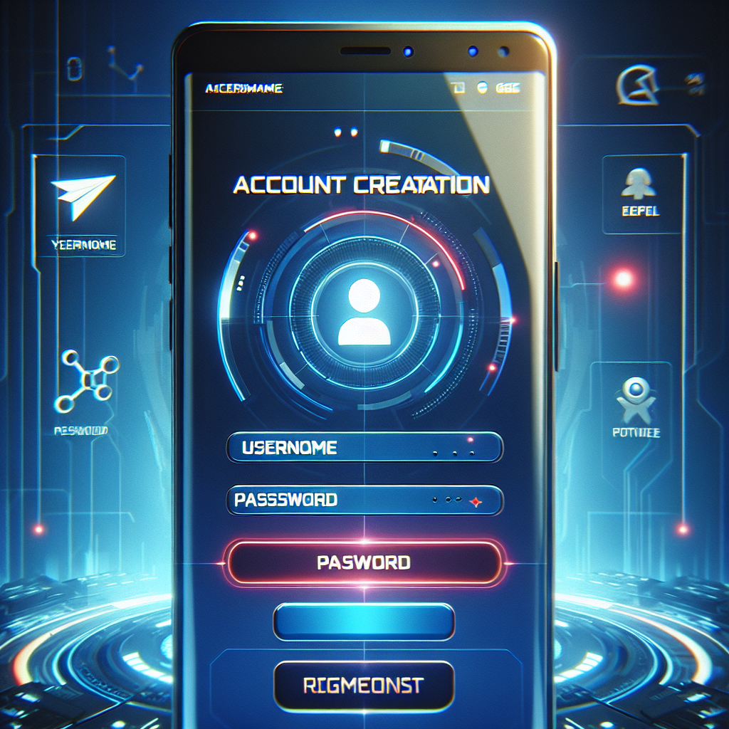 cara membuat akun baru mobile legend dengan mudah