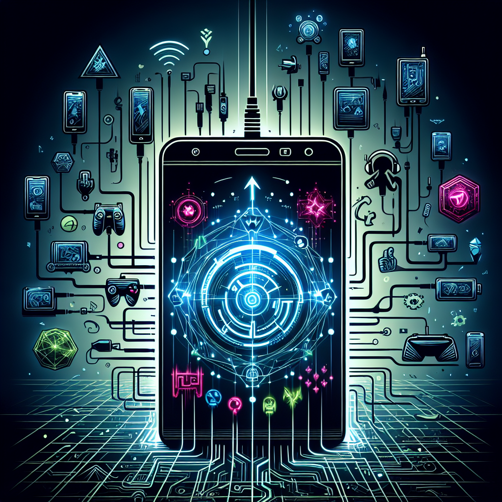 Mobile Legends: The Evolution of a Competitive Gaming Phenomenon
