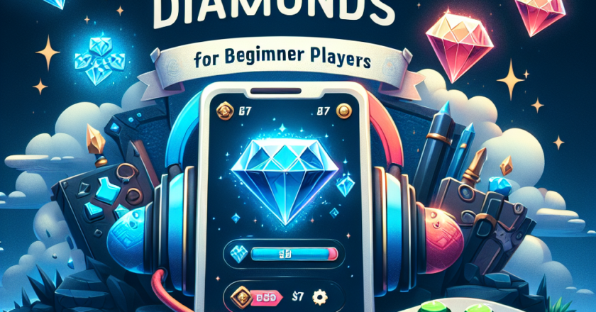 beli diamond Mobile Legends murah untuk pemain pemula
