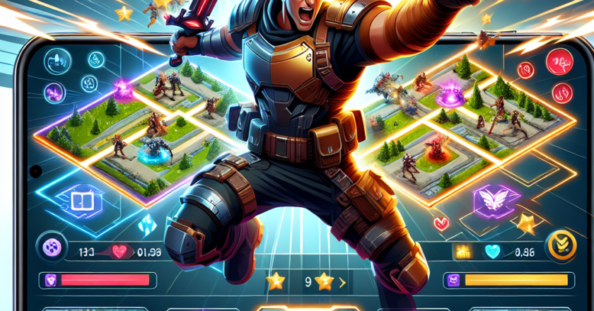 Joki Mobile Legend: Meningkatkan Peluang Kemenangan Tanpa Usaha