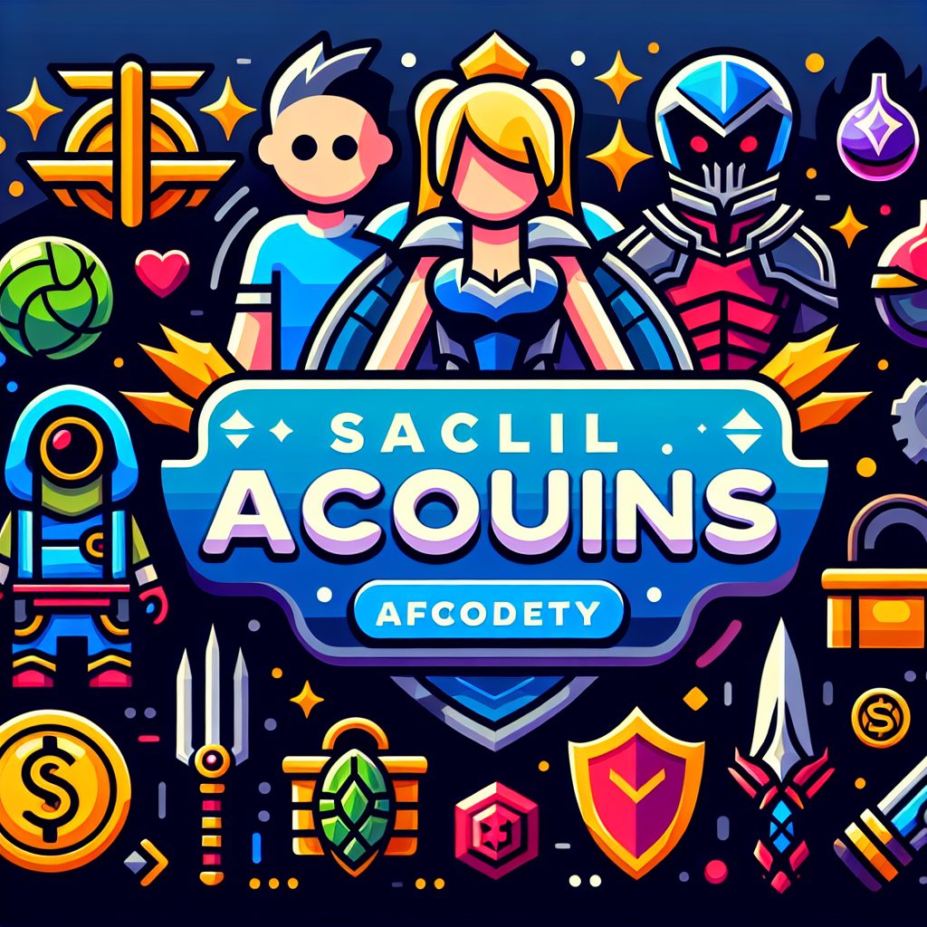 jual akun mobile legend murah dan aman