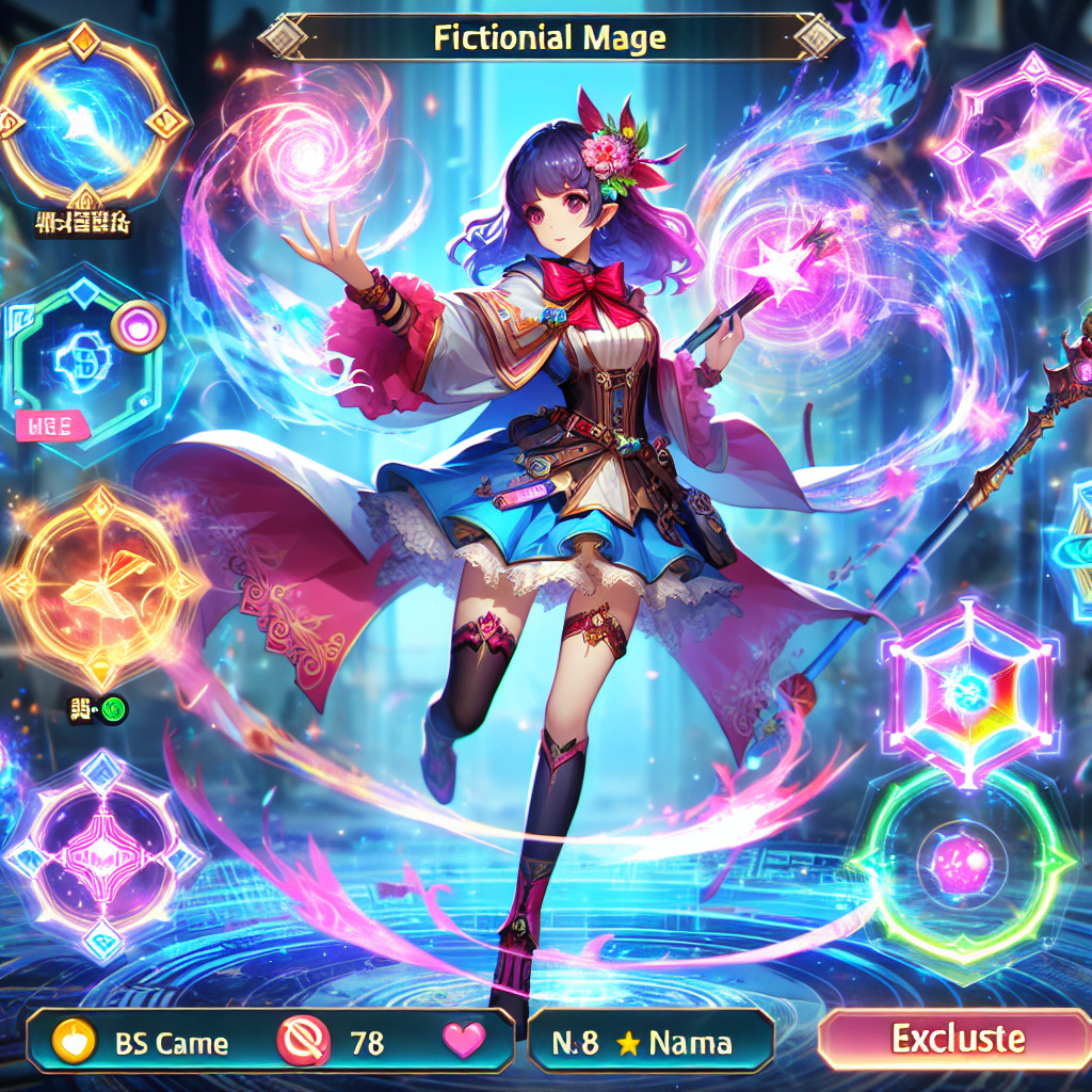 Nana: The Versatile Mage Who Changes the Game in Mobile Legends