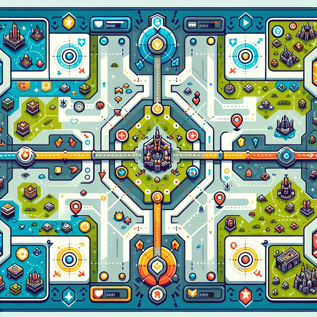 Ultimate Guide to Dominating the Mobile Legends Map