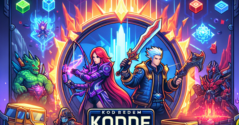kode redeem mobile legend terbaru