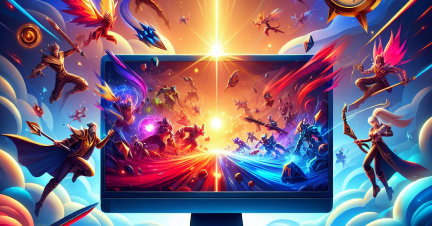 Unduh Legenda Seluler untuk PC: Panduan Lengkap