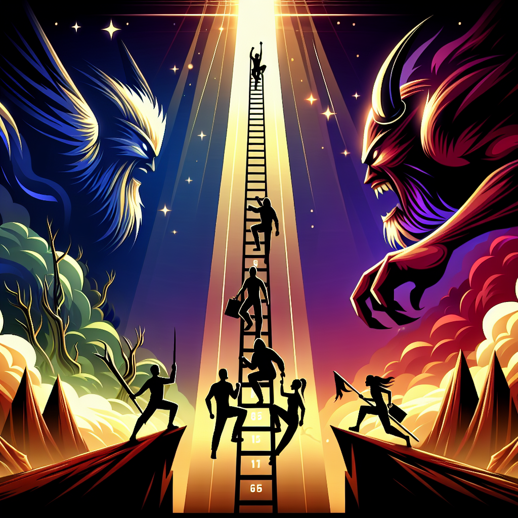Ranked Mobile Legends: The Ultimate Guide to Climbing the Ladder