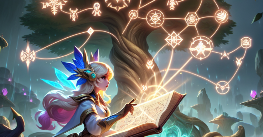 Menjelajahi gaya bermain unik Fanny di Mobile Legends: Tips and Tricks