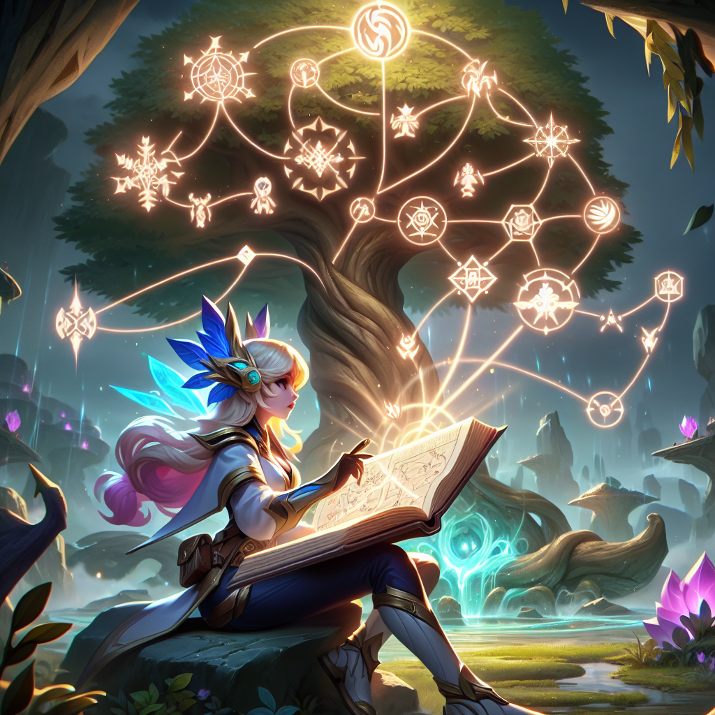 Exploring Fanny's Unique Playstyle in Mobile Legends: Tips and Tricks