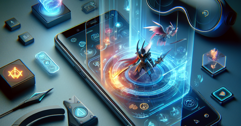 Infinix Mobile Legends: Tinggikan pengalaman bermain game Anda dengan teknologi mutakhir