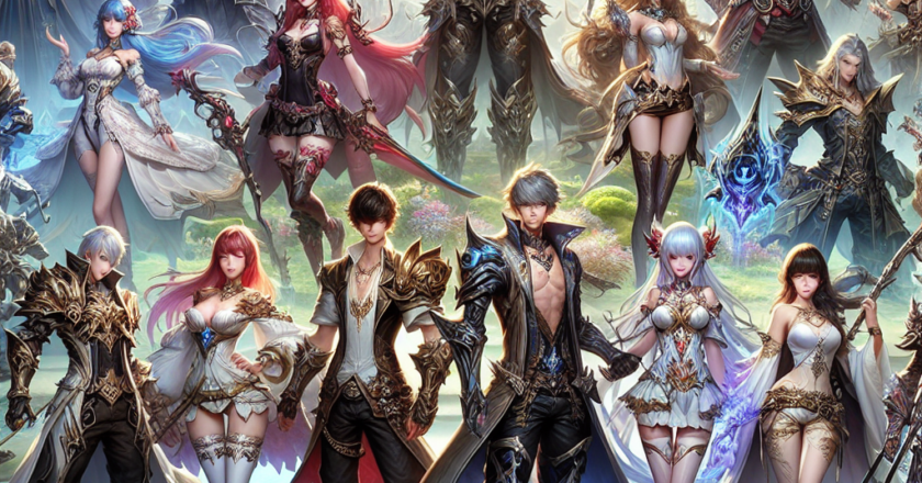 gambar hero mobile legend terbaik untuk koleksi