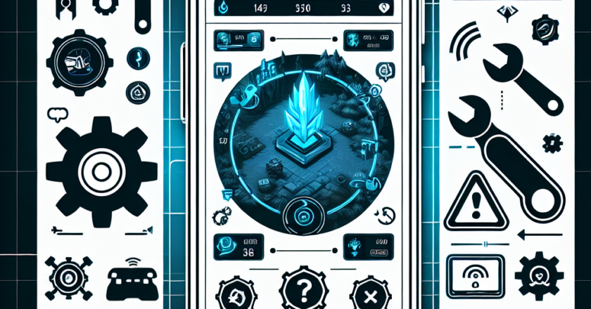 Kiat pemecahan masalah login legenda seluler