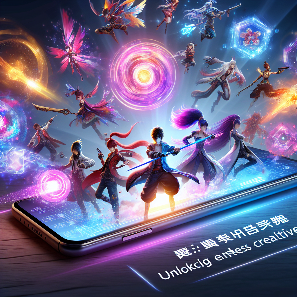 Mobile Legends Mod: Unleashing Unlimited Skins and Effects