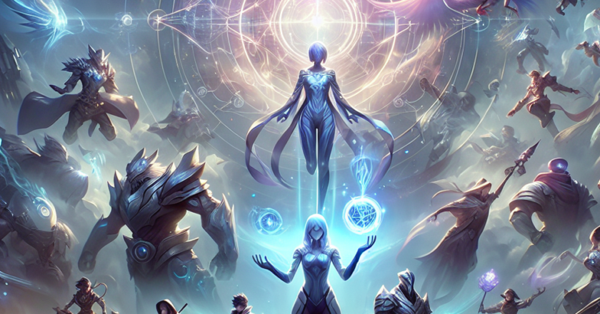 Kata Kata Inspiratif dari Hero Mobile Legends