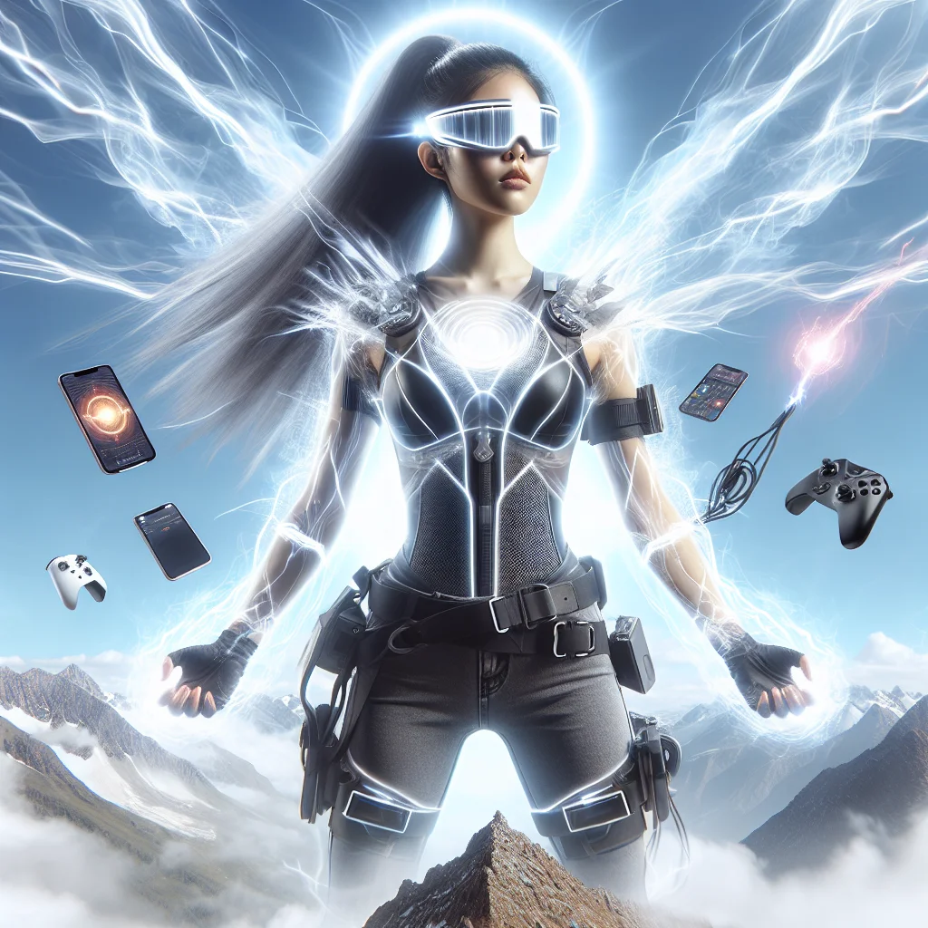 Cici Mobile Legend: The Rise of a Gaming Legend