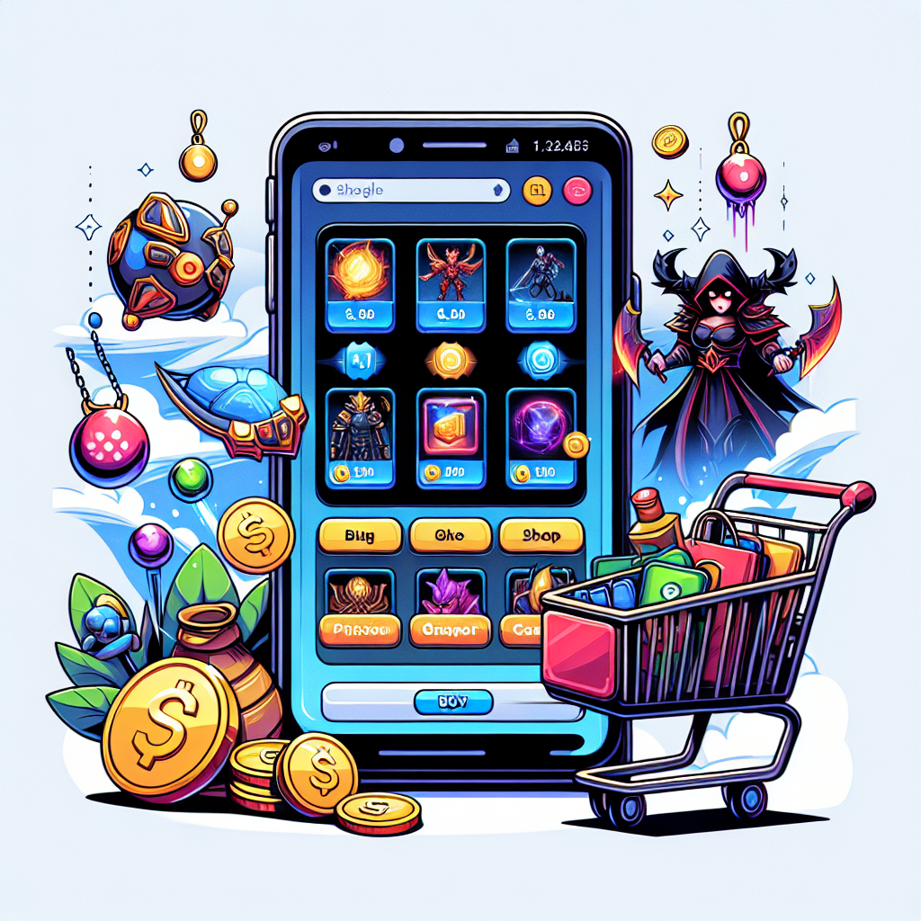 Exploring the Benefits of Using Codashop for Mobile Legends Purchases