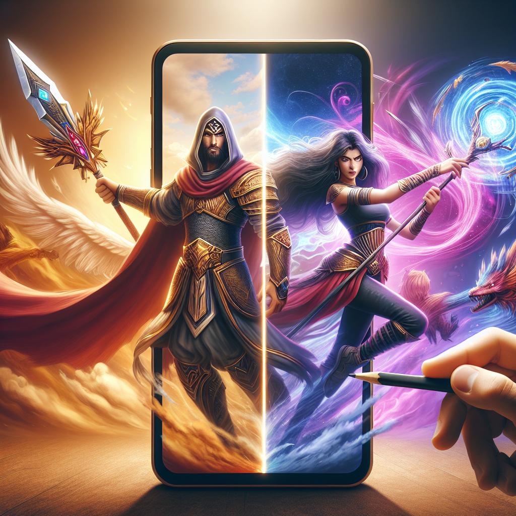 Ultimate Guide to Mastering Mobile Legends' Heroes