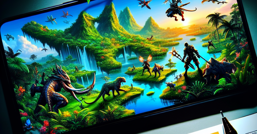 Kapan Mobile Legend Rilis di Indonesia?