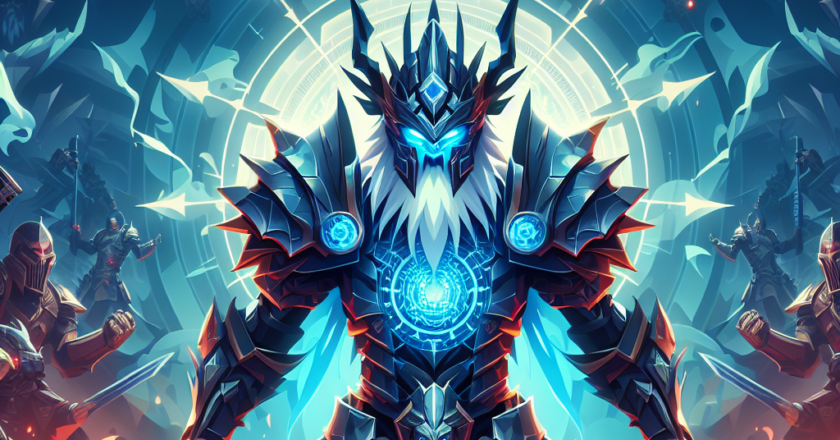 Wallpaper Mobile Legend Bergerak Terbaik untuk Fans Game