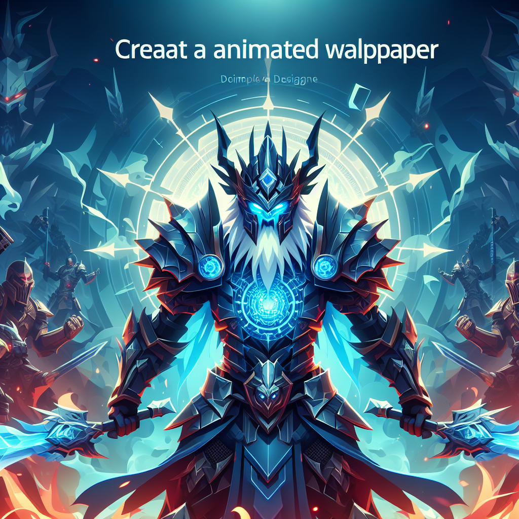 Wallpaper Mobile Legend Bergerak Terbaik untuk Fans Game