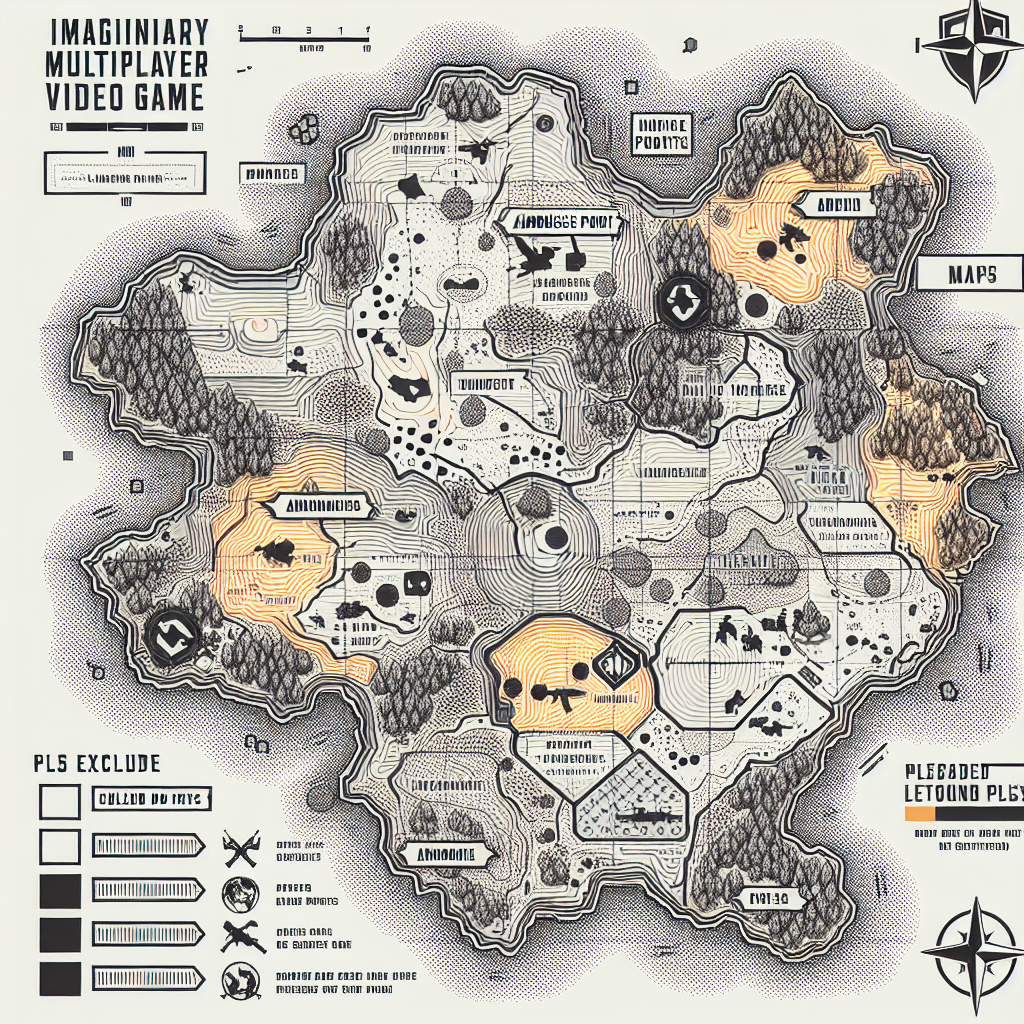 Map Mobile Legend HD: A Comprehensive Guide to the Best Strategies