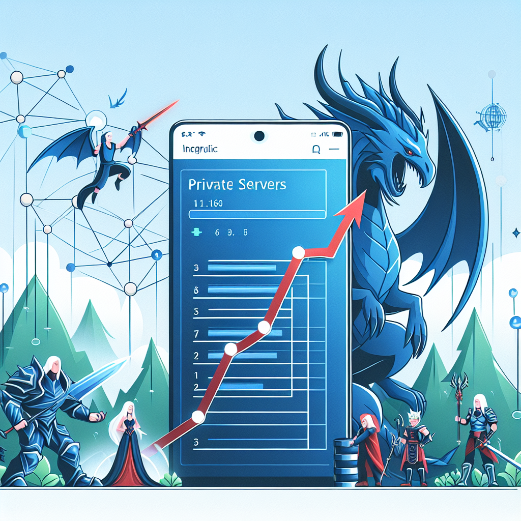 The Rise of Private Servers in Mobile Legends