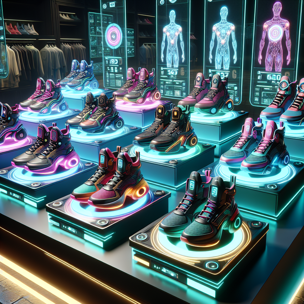 Sepatu Mobile Legend: Pilihan Terbaik untuk Meningkatkan Performa di Game