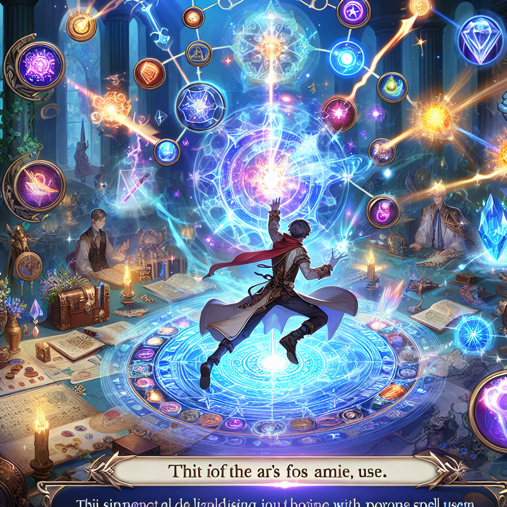 Mastering the Art of Spell Usage in Mobile Legends