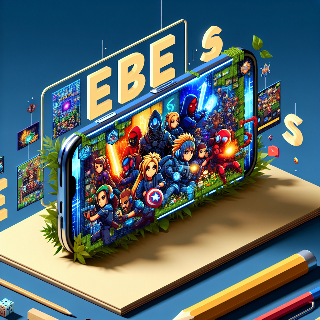 Cara Memilih Nama Mobile Legend yang Keren dan Unik