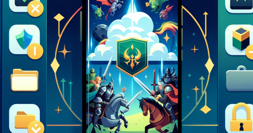 APK Mobile Legends: Panduan Utama untuk Mengunduh dan Menginstal