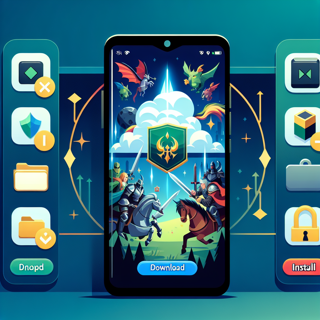 APK Mobile Legends: The Ultimate Guide to Downloading and Installing