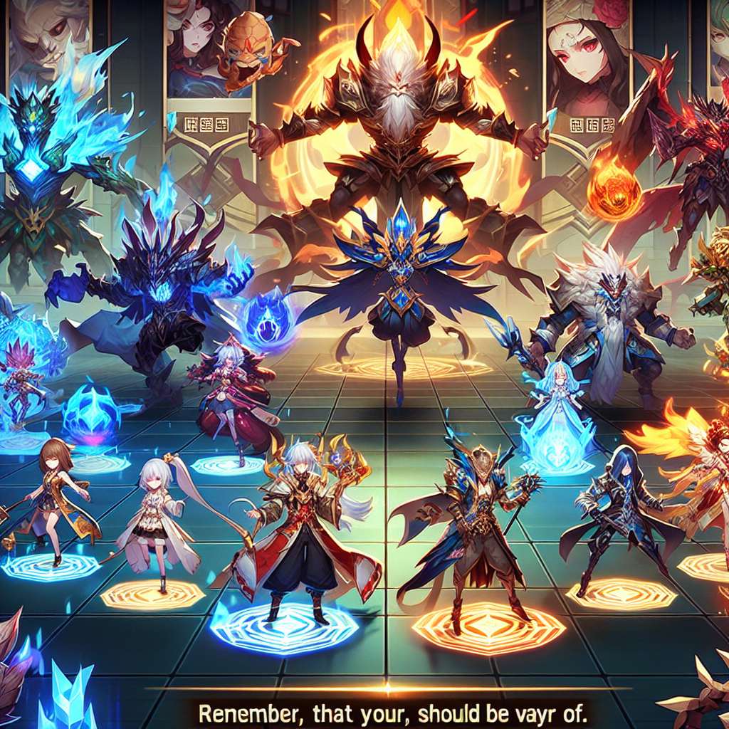 Pemain Mobile Legend yang Patut Diwaspadai di Turnamen Musim Ini