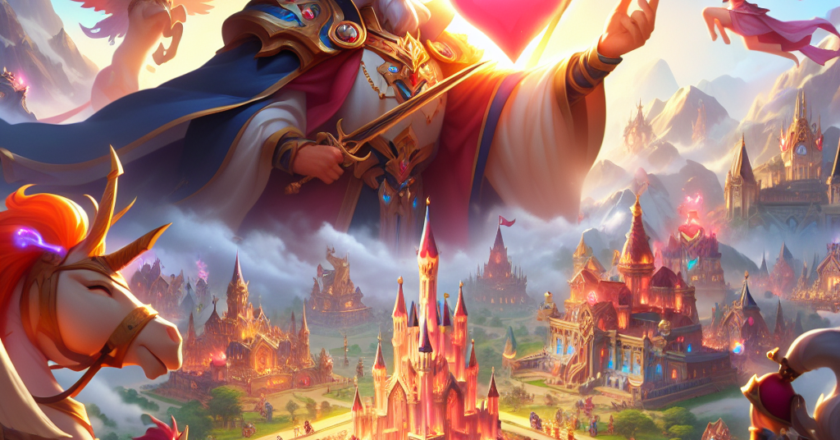 Lagu Mobile Legend: Menyentuh Hati dan Menginspirasikan Pemain
