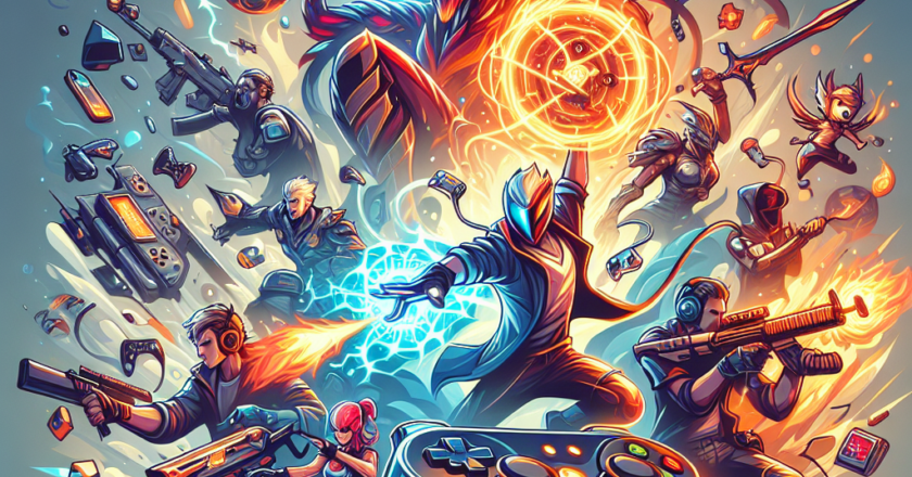 nama keren mobile legend untuk gamer sejati