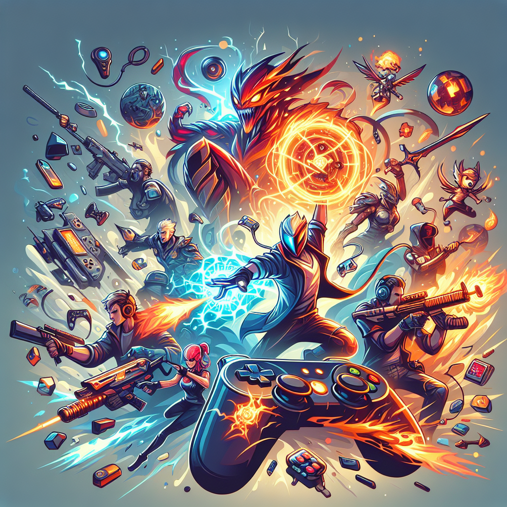 nama keren mobile legend untuk gamer sejati