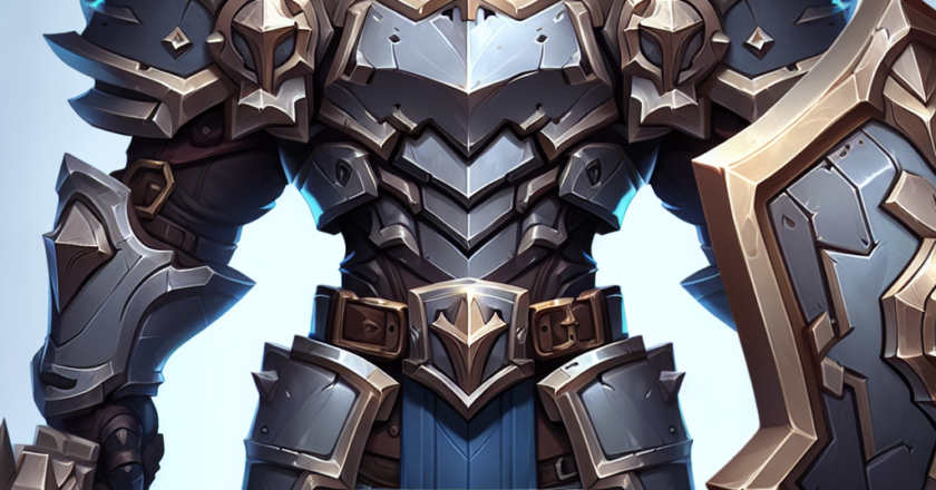 Johnson Mobile Legends: The Ultimate Tank For Team Fights