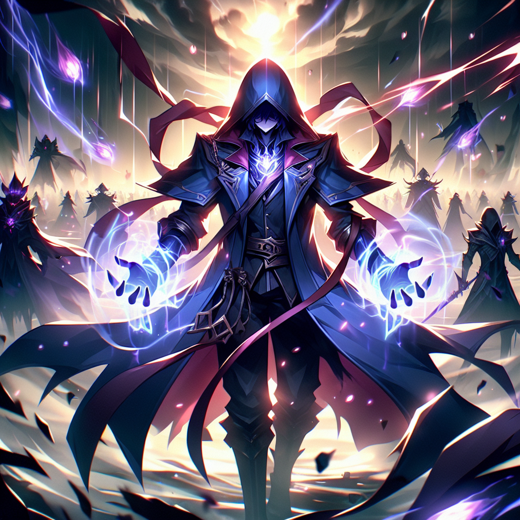 Akai: The Unstoppable Force in Mobile Legends