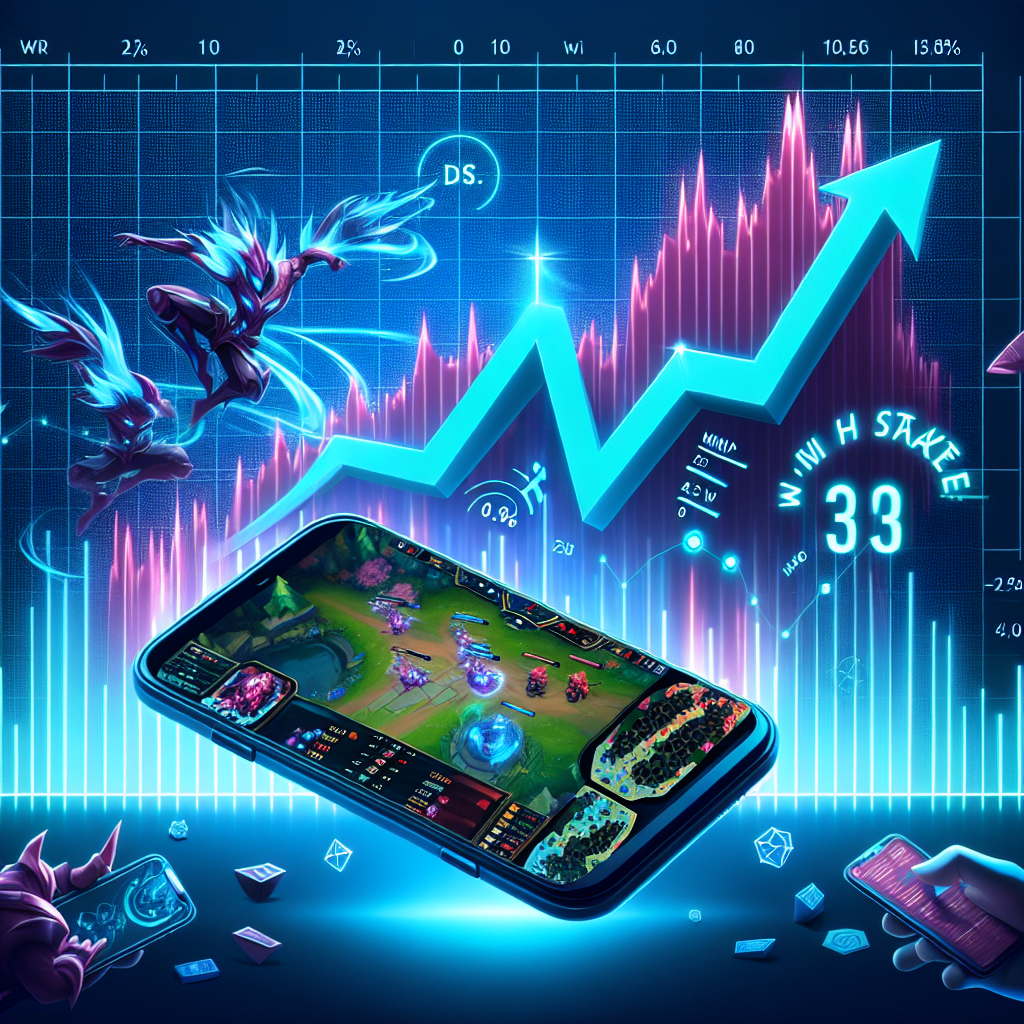 The Rise of WR Mobile Legend: How It’s Changing the MOBA Landscape