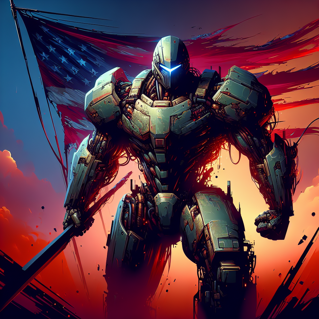 Franco: The Unyielding Tank of Mobile Legends