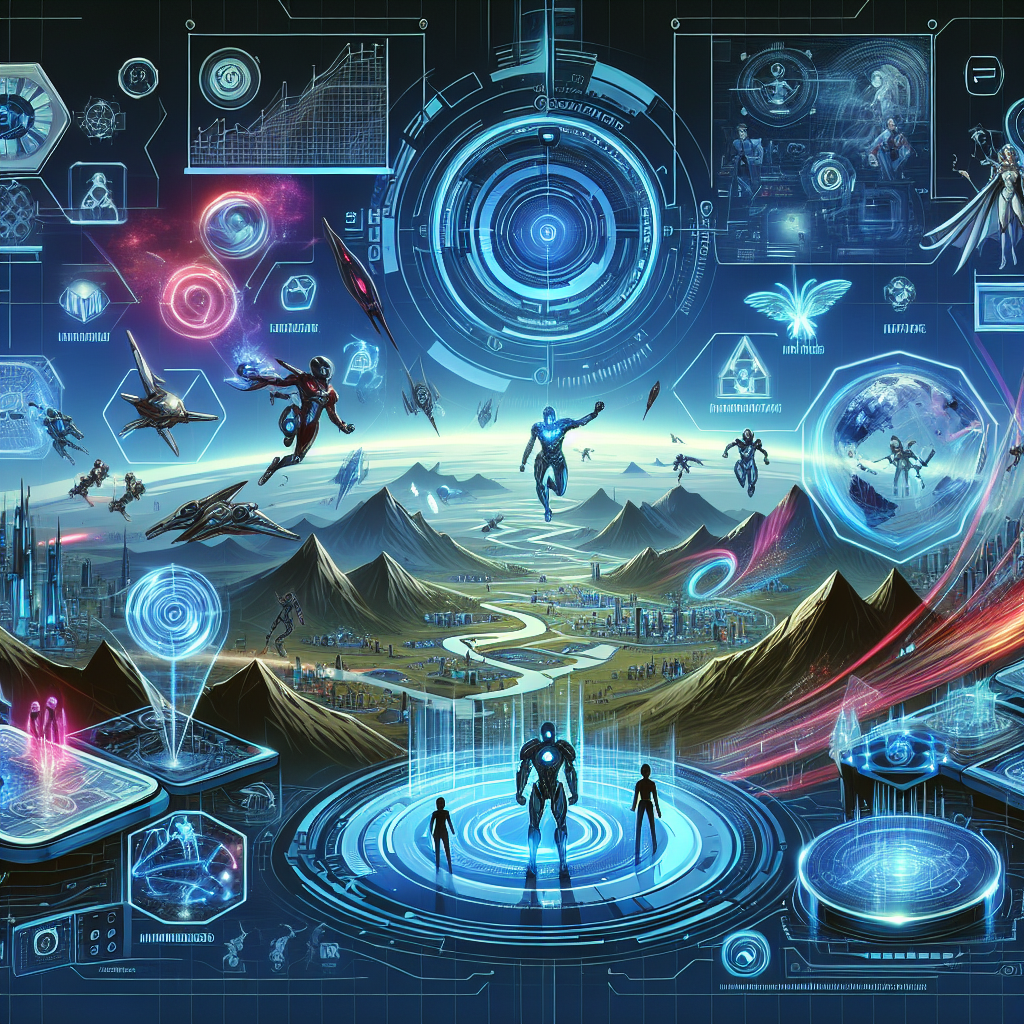 Unleashing the Power of Hyper Mobile Legends: Strategies for Success