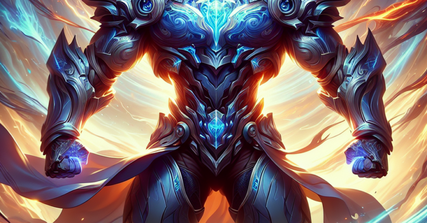Hero Mobile Legend Terkuat di Meta Terbaru