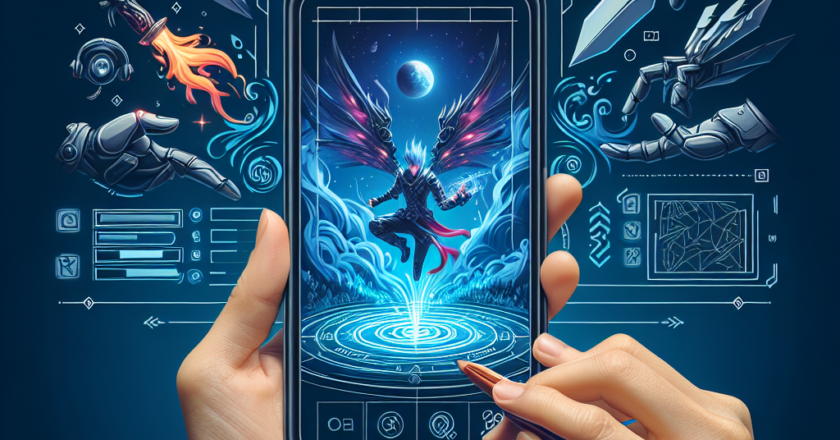 Legends Mobile Emblem: Menguasai Seni Kustomisasi