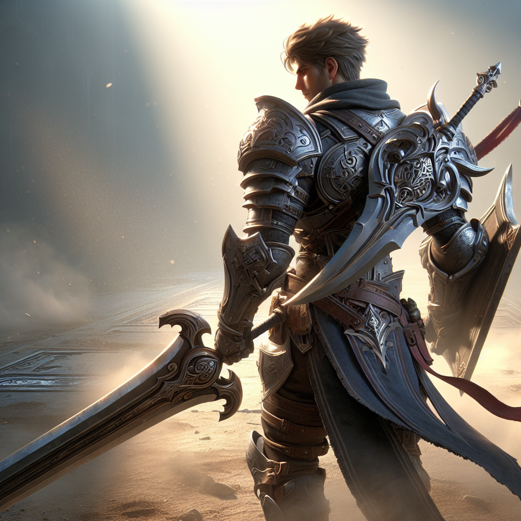 Balmond: The Underrated Warrior of Mobile Legends